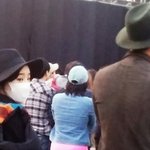 주지훈 가인, 클럽 데이트