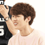 [인피니트] 붐 : 그런 남자 좋죠