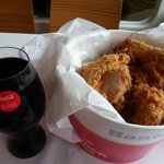 컵이 탐나서 시키긴 했는데.