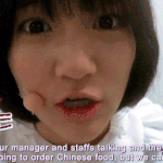 [드루와] 오마이걸 <b>비니</b>;;;