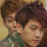 [EXO] <b>씽크</b>로율 99.9%