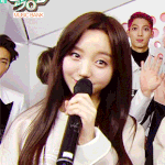 [러블리즈] 존예킹 김지연