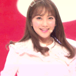 [강지영] 카라의 전 멤버 강지영이 금발 섹시미녀로 파격 변신?