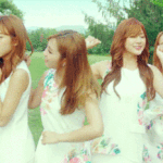 주관적인 걸그룹외모순위 Top10