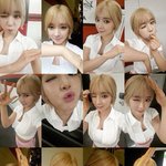 [EXO] <b>초아</b>쪼아쪼아쪼아쪼아요 앙~^