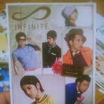 [인피니트] ++다<b>돌때</b> 풋풋하다