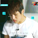 [인피니트] 하...김명수