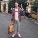 <b>오혁</b> 패션 호?불호?