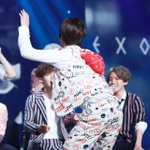 [시우민] <b>N</b>년전 시우민 19금?영상 탄생한 날.