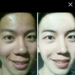 [드루와] <b>포샵</b>의 위엄 (김진수 주의)