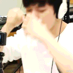 [인피니트] 방금 명수 사진 물어본 애인데