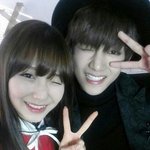 [댓글부탁해] <b>러블</b>수정이랑 방탄 뷔 사귀네