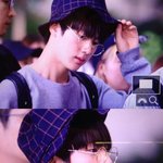 [방탄소년단] 나 <b>이</b> 안경 <b>잘</b>어울리는 사람 진짜 좋아......