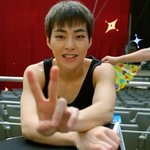 [시우민] 시우민의 백스테이지?  '<b>SM</b>타운' 관전포인트 셋