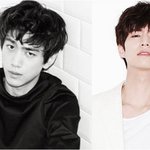 [드루와] 성공한 모델 출신 남자 배우 중 요즘 뜨는 투톱 !!...