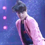 [EXO] 이거나보고 <b>진정</b>들해