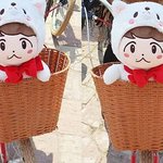 [EXO] <b>배</b>1<b>키</b>랑 교환할사람?