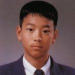 스타들의 학창시절 졸업 사진