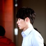 조각미남 배우들 옆모습 모음