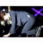 [EXO] <b>코스프레</b> 하니까 재밌나 ㅋ.ㅋ
