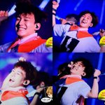 [EXO] 나 방금