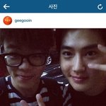 [수호] 준면이 <b>지구인</b>님 인스타~~