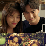 [드루와] 남친이 좋아하는 오피스룩으로 심쿵하게 하는 하지원.
