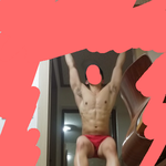 여자들은 <b>이런</b> 남자<b>몸</b> 싫어함?