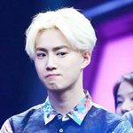 [EXO] 귀요운 <b>모찌</b>준묜(︶︿︶)