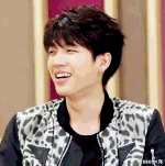 [인피니트] <b>남우현</b> 이렇게 웃는거 핵좋아진짜