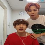 [방탄소년단] 근데 나만 지민이 목소리에 발린거...?