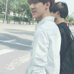 [EXO] <b>귀여웜</b>~(*+﹏+*)~