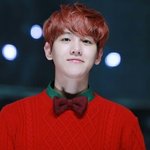 [백현] <b>크리스마스</b> 백현이