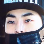 [EXO] 야ㅜㅜ민석이한테 <b>눈썹</b>정리좀 해달라고 말해봐ㅜㅜ