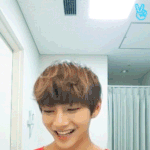 [방탄소년단] 태태 <b>뱃살</b> (?) 공개