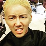 [모든팬덤] 광희 빅뱅 <b>st</b> 변신