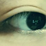 [댓글부탁해] 이거 <b>쌍꺼풀라인</b> 맞아?
