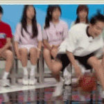 [EXO] 김민석 <b>농구</b> 개잘해ㅋㅋㅋ