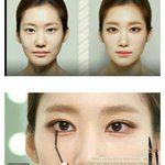 [<b>뉴트</b>] 갓샘물의 숮이 메이크업