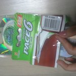 [꼭봐주세요] 이제 하다하다 면도기까지 과대포장