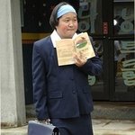 다들 배에서 꾸르륵소리 나지않아?