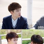[EXO] 헐미친 어떡해 <b>영광</b>이다 들어와봐..ㅜㅜㅜㅜㅜ