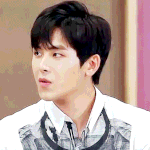 [인피니트] 이호원 호절부절해서 웃는거ㅠㅠㅠㅠ