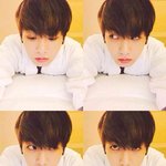 [방탄소년단] 그럴땐 이노래를 초콜릿처럼 