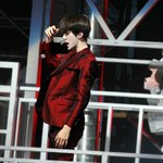 [EXO] 가면컨셉 노래 나오면 뭔가<b>헐트</b>삘날듯