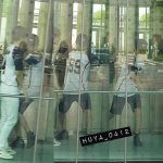 [시우민] 시우민 시구 예습 두둥 