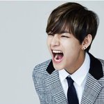 [방탄소년단] 태태 이 사진 이 분 닮음