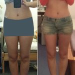 식습관조절 다이어트 4달 후 +계속 추가중