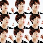 [인피니트] 성규랑 <b>우현</b>이가 노래하는 거 좀 많이 듣고 싶다