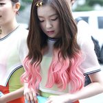 [EXO] <b>아이린</b> 존못